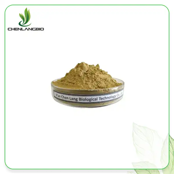 Pygeum Bark Extract Pygeum Bark Extract